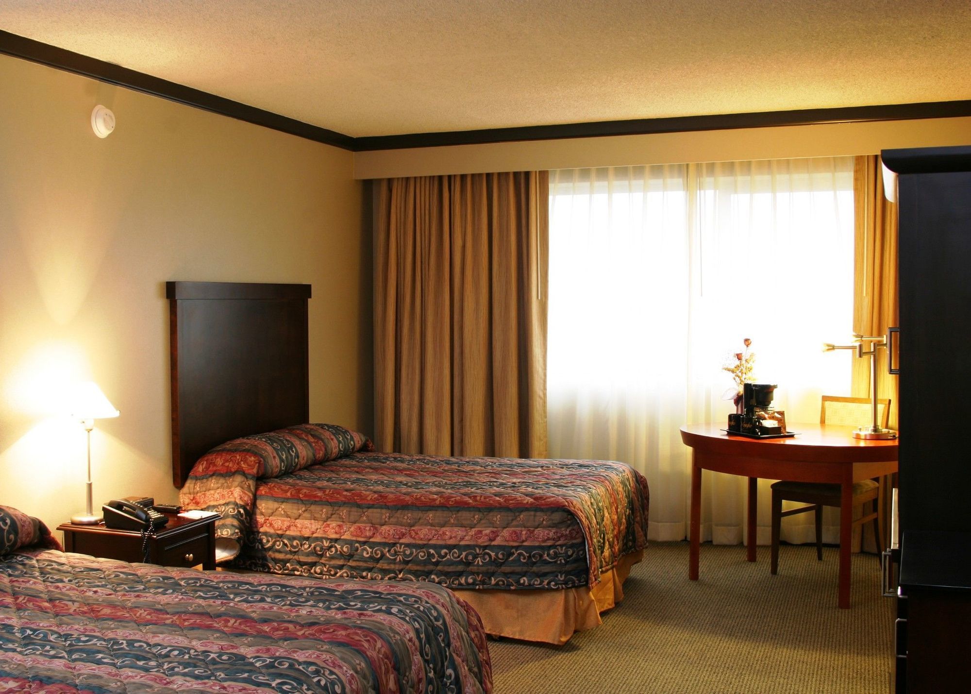 Miyako Hotel Los Angeles Room photo